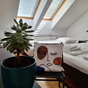 Hotel Atik, Liubliana