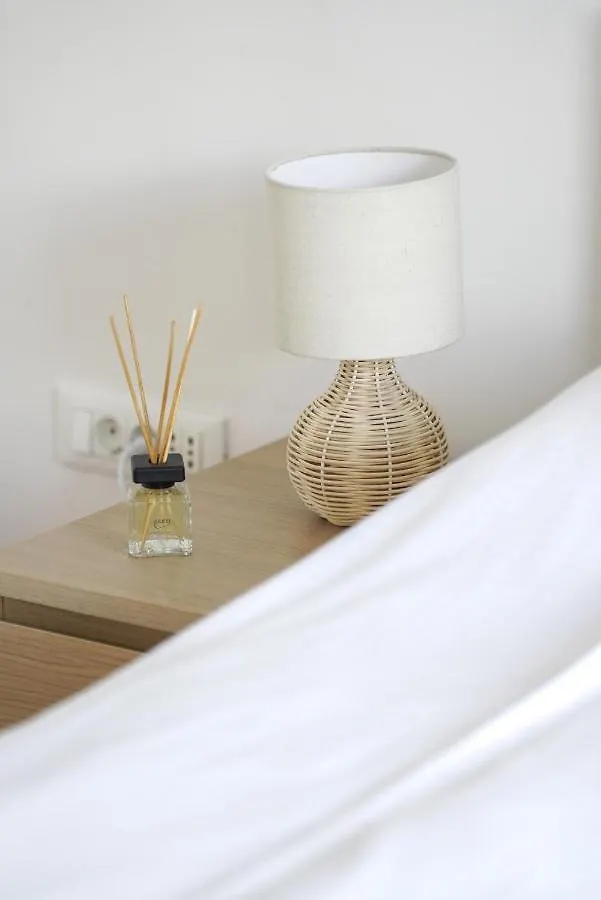 Bright Apartment Любляна 0*,  Словения